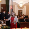 Alfonso Bataller Alcalde de Castellón