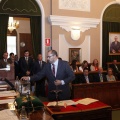 Alfonso Bataller Alcalde de Castellón