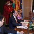 Alfonso Bataller Alcalde de Castellón