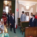 Alfonso Bataller Alcalde de Castellón