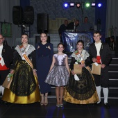 Gaiata 5 Hort dels Corders