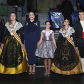 Gaiata 5 Hort dels Corders