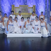 Gaiata 5 Hort dels Corders