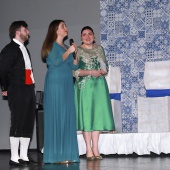 Gaiata 5 Hort dels Corders