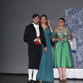 Gaiata 5 Hort dels Corders