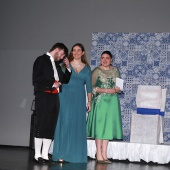 Gaiata 5 Hort dels Corders