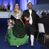 Gaiata 5 Hort dels Corders