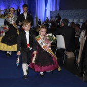 Gaiata 5 Hort dels Corders