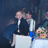 Gaiata 5 Hort dels Corders