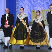Gaiata 5 Hort dels Corders