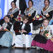 Gaiata 5 Hort dels Corders