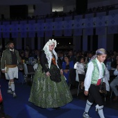 Gaiata 5 Hort dels Corders