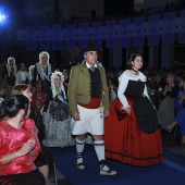 Gaiata 5 Hort dels Corders