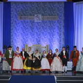 Gaiata 5 Hort dels Corders