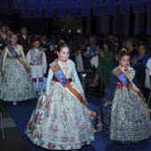Gaiata 5 Hort dels Corders