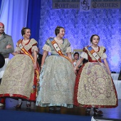 Gaiata 5 Hort dels Corders