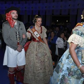 Gaiata 5 Hort dels Corders