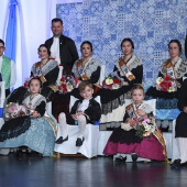 Gaiata 5 Hort dels Corders