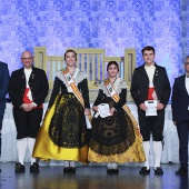 Gaiata 5 Hort dels Corders