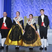 Gaiata 5 Hort dels Corders