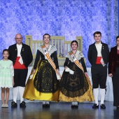 Gaiata 5 Hort dels Corders