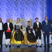 Gaiata 5 Hort dels Corders