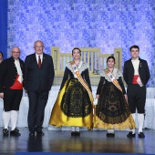 Gaiata 5 Hort dels Corders
