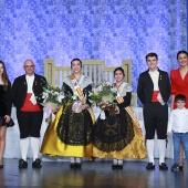 Gaiata 5 Hort dels Corders