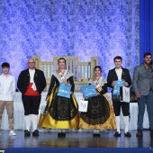 Gaiata 5 Hort dels Corders