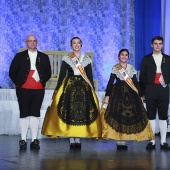 Gaiata 5 Hort dels Corders
