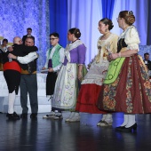 Gaiata 5 Hort dels Corders
