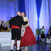 Gaiata 5 Hort dels Corders