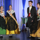 Gaiata 5 Hort dels Corders
