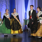Gaiata 5 Hort dels Corders