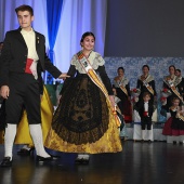 Gaiata 5 Hort dels Corders