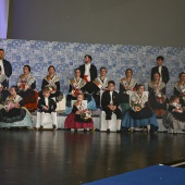 Gaiata 5 Hort dels Corders