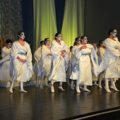 Gaiata 5 Hort dels Corders