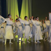 Gaiata 5 Hort dels Corders