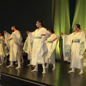 Gaiata 5 Hort dels Corders