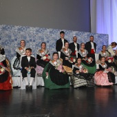 Gaiata 5 Hort dels Corders