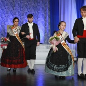 Gaiata 5 Hort dels Corders