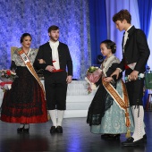 Gaiata 5 Hort dels Corders