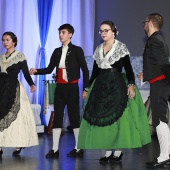 Gaiata 5 Hort dels Corders
