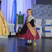Gaiata 5 Hort dels Corders
