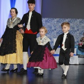 Gaiata 5 Hort dels Corders