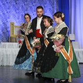 Gaiata 5 Hort dels Corders
