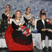 Gaiata 5 Hort dels Corders