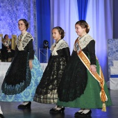 Gaiata 5 Hort dels Corders