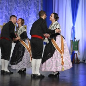 Gaiata 5 Hort dels Corders