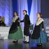 Gaiata 5 Hort dels Corders